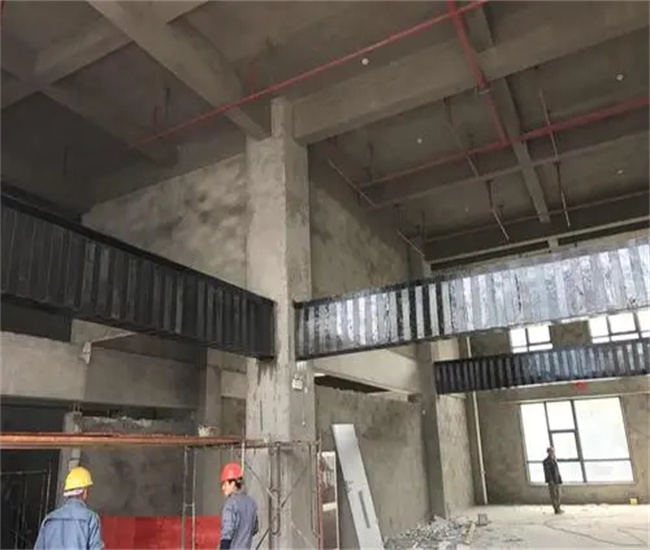 苏州房屋建筑加固工程